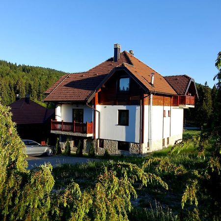 Apartmani Suncani Breg Tara Mitrovac Zewnętrze zdjęcie