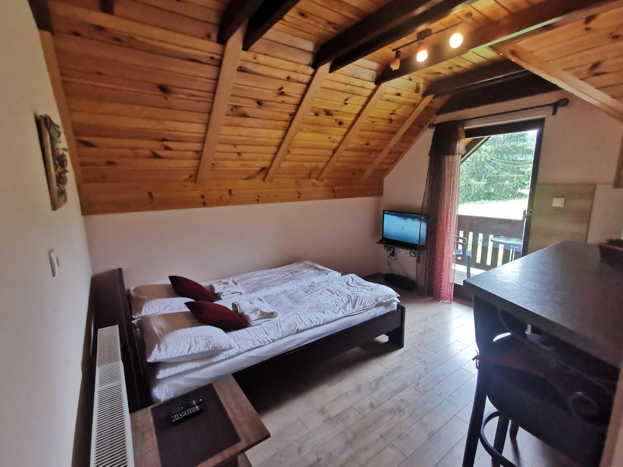 Apartmani Suncani Breg Tara Mitrovac Pokój zdjęcie