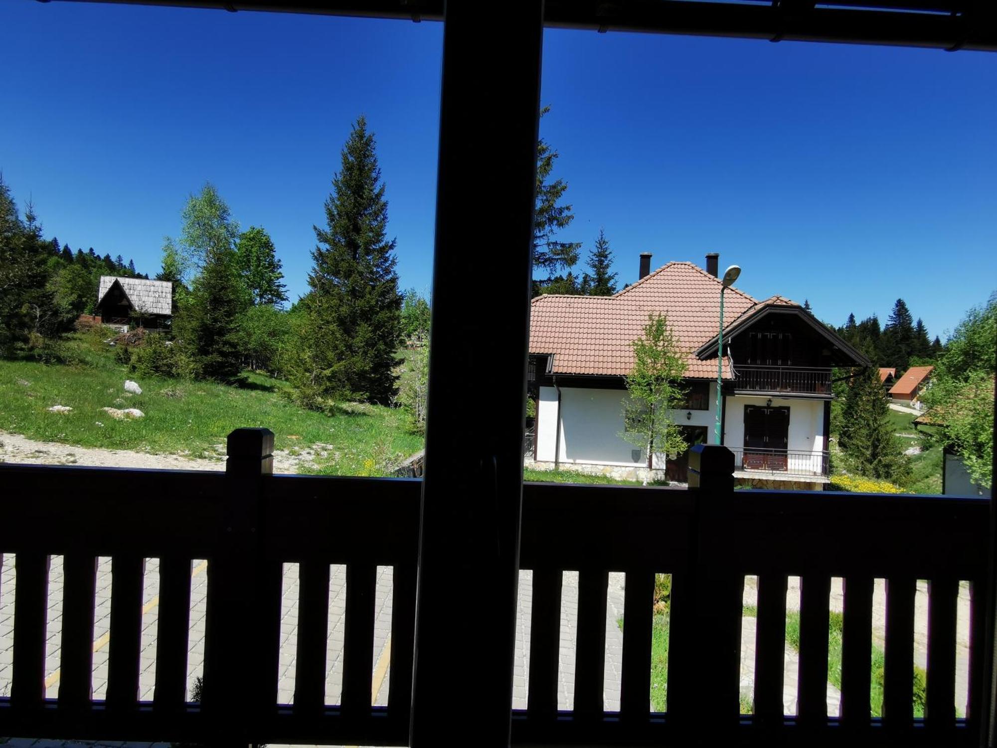 Apartmani Suncani Breg Tara Mitrovac Pokój zdjęcie
