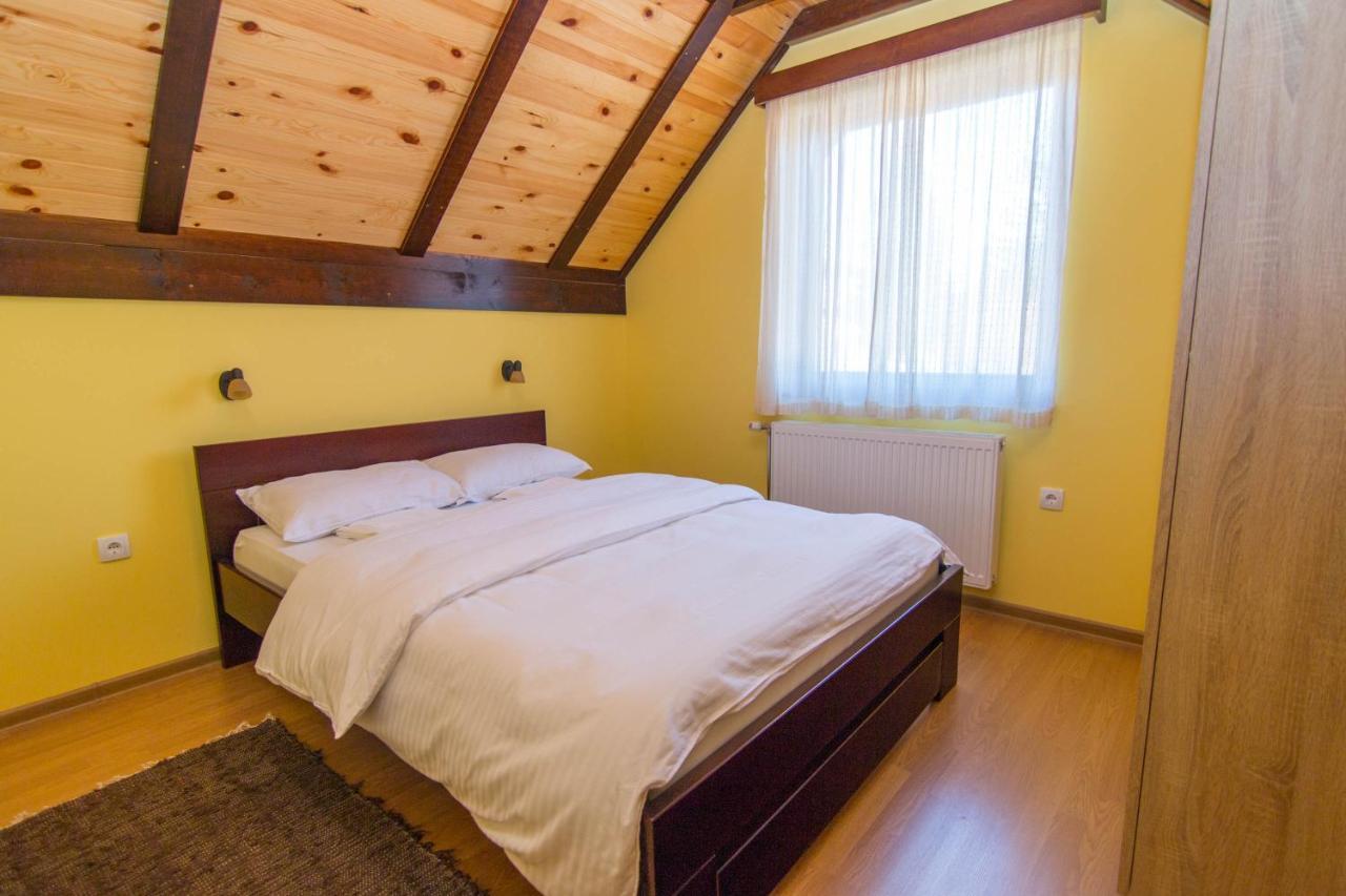 Apartmani Suncani Breg Tara Mitrovac Zewnętrze zdjęcie