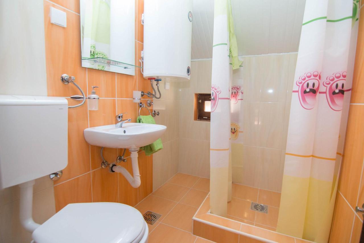 Apartmani Suncani Breg Tara Mitrovac Zewnętrze zdjęcie
