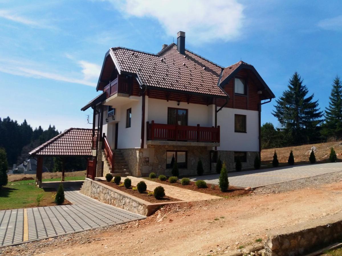 Apartmani Suncani Breg Tara Mitrovac Zewnętrze zdjęcie