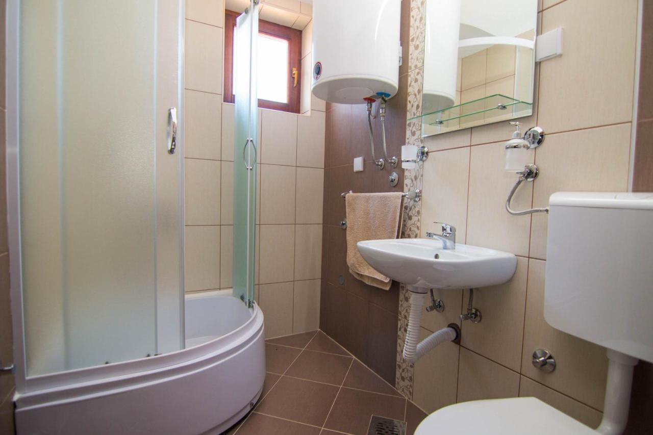 Apartmani Suncani Breg Tara Mitrovac Zewnętrze zdjęcie