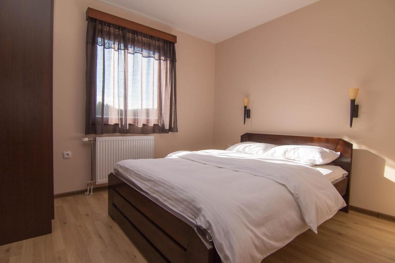 Apartmani Suncani Breg Tara Mitrovac Zewnętrze zdjęcie