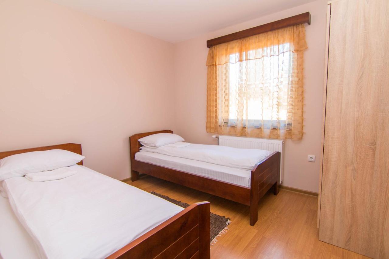 Apartmani Suncani Breg Tara Mitrovac Zewnętrze zdjęcie